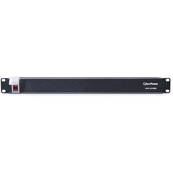 CyberPower CPS1215RM Basic PDU (100-125V 15A)