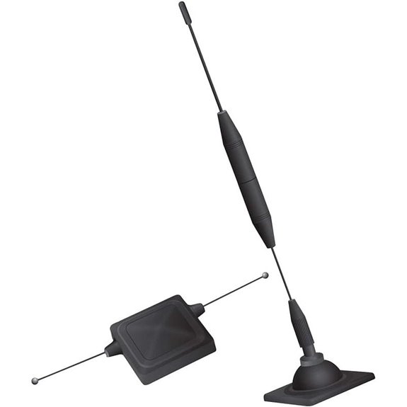 Cellular Signal Booster & Repeater Antenna for 5G LTE