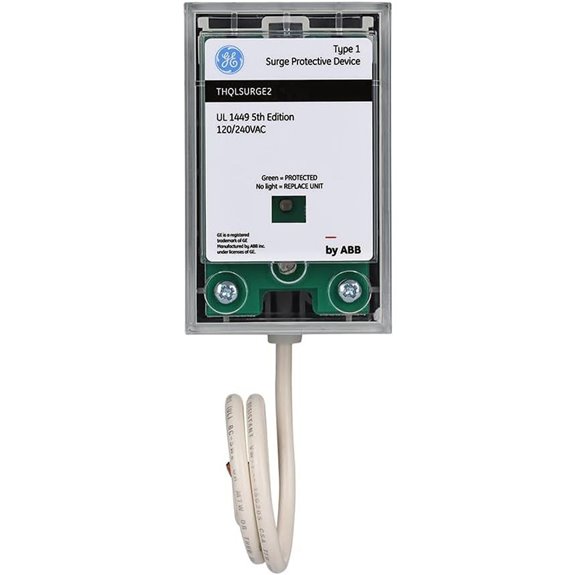 ABB Type 1 Surge Protective Device for Power Systems