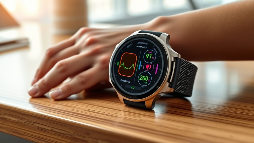 accuracy usability battery water