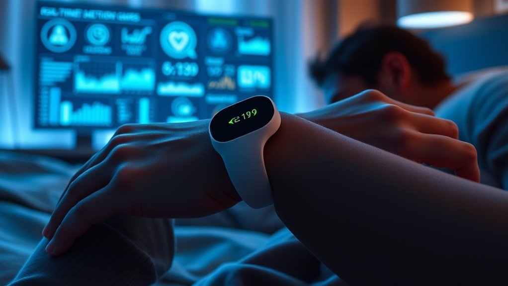 accurate durable health monitoring