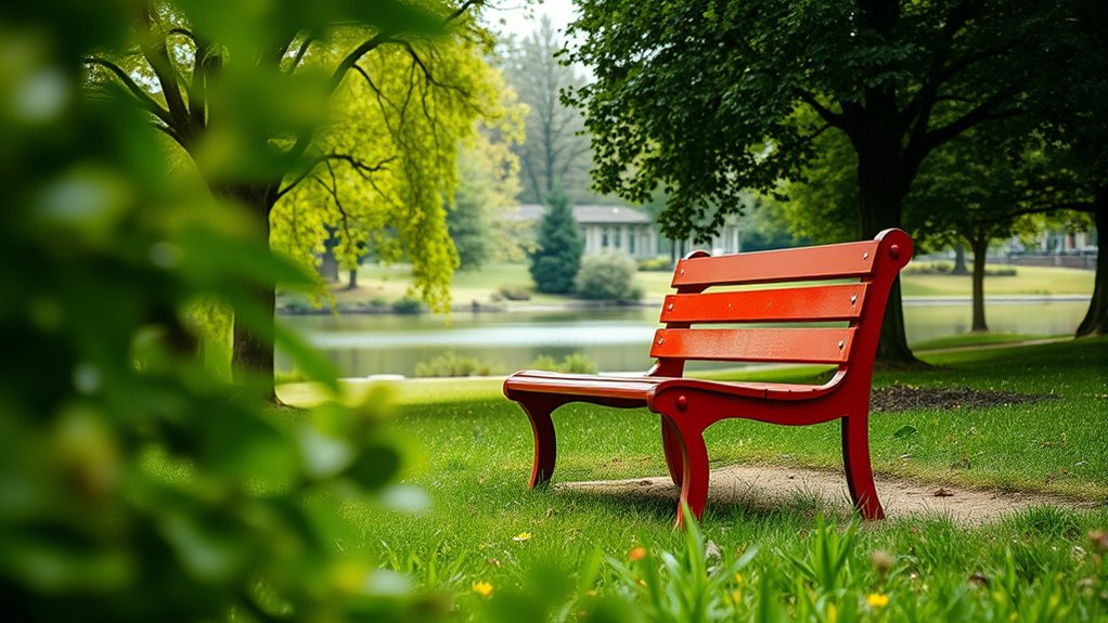 adjust camera for perspective