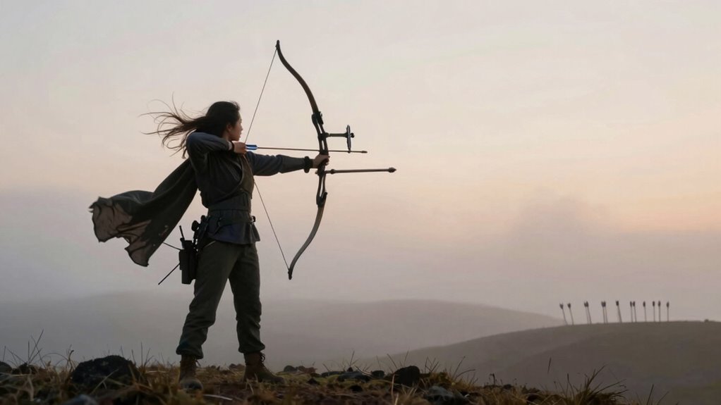 adjust for distance factors