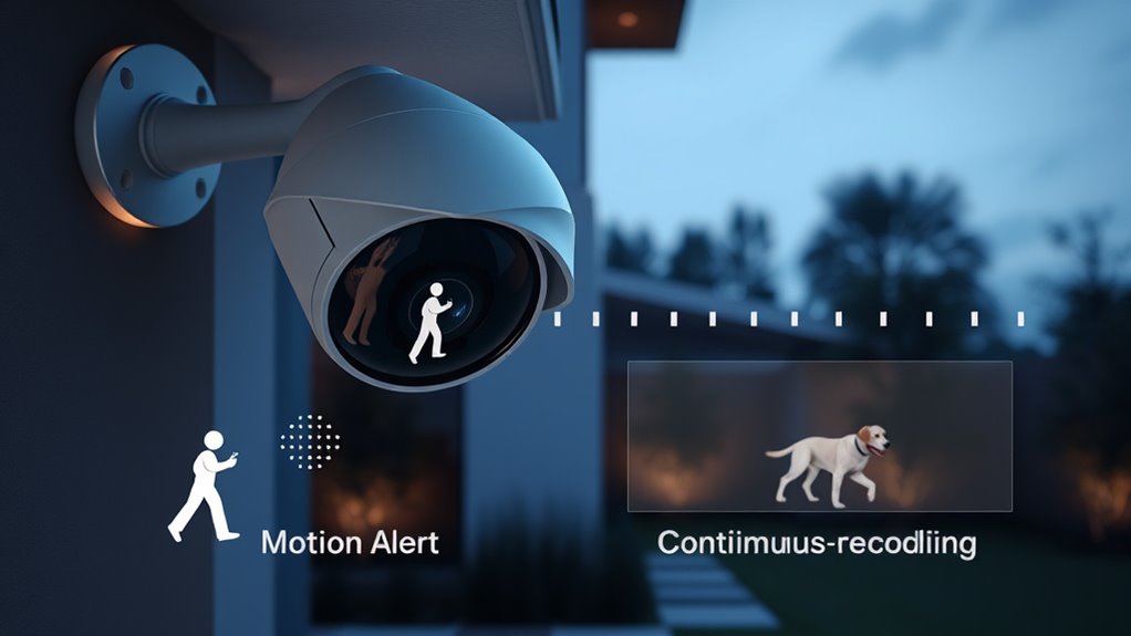 adjust sensor sensitivity effectively