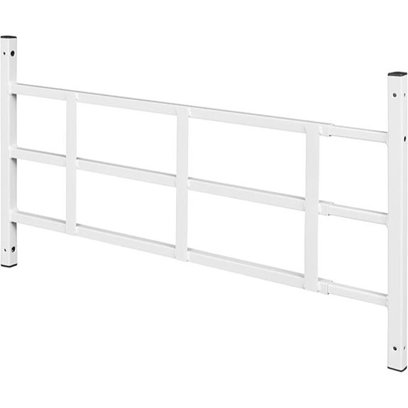 Segal S 4752 Adjustable Child Safety Window Guard