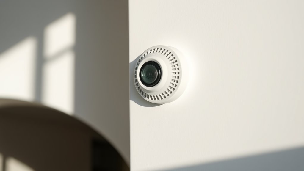 advanced motion detection technology