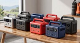 affordable portable power options