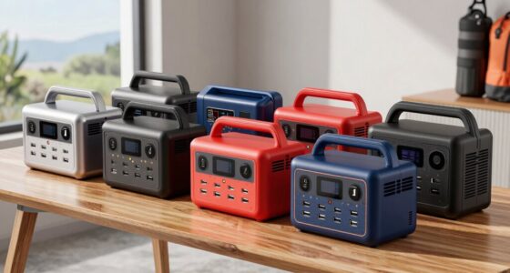 affordable portable power options