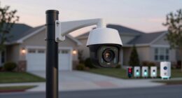 ai powered security camera rankings