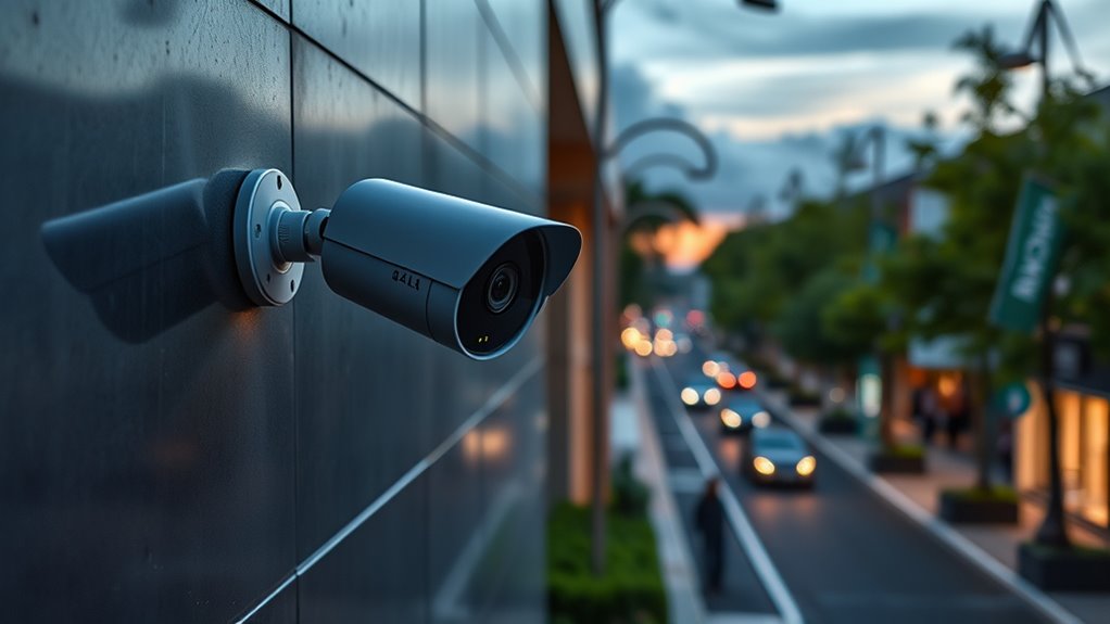 ai security system considerations