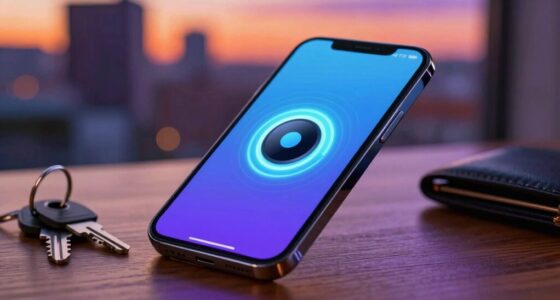 airtag alert explanations and actions