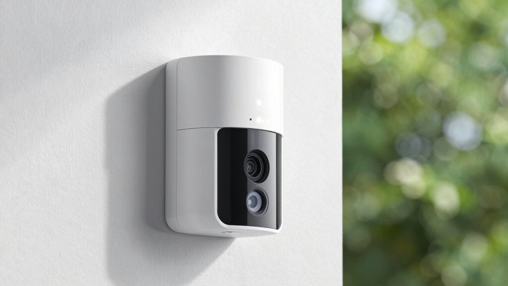 alarm sensors capabilities and limitations