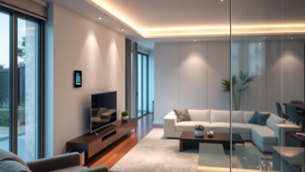 alarm system selection considerations