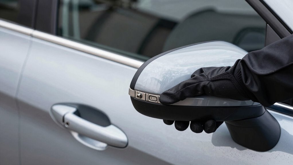 always double check locks