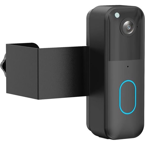 Anti-Theft Blink Doorbell Mount for All-New Video Doorbell