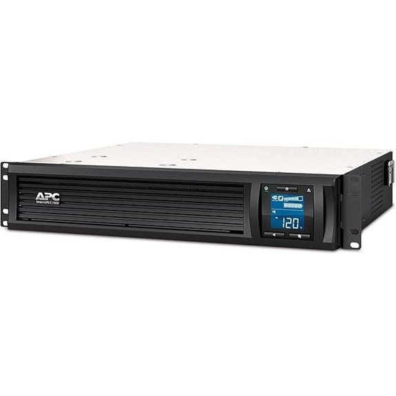 APC 1500VA Smart UPS with SmartConnect