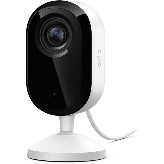 arlo 2k indoor camera
