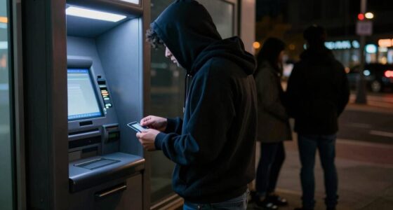 atm safety tips