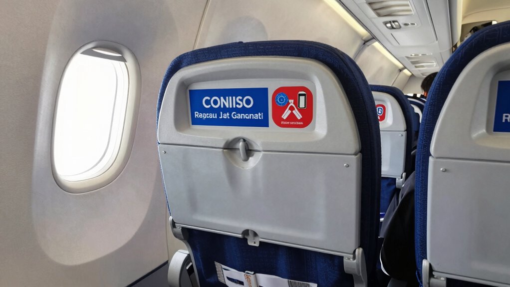 balance comfort and safety