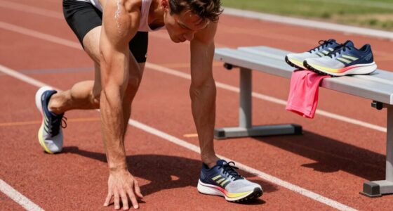 balance training and equipment