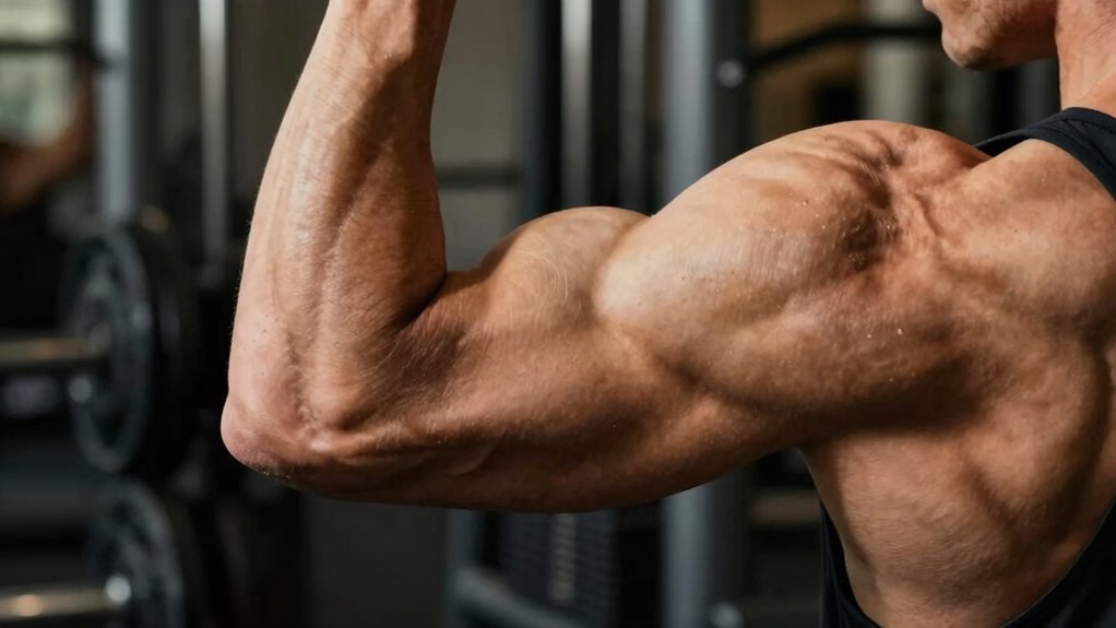 balance training volume and intensity