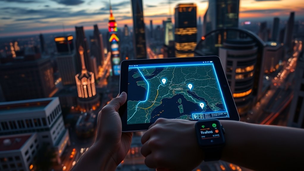 balancing privacy and precision