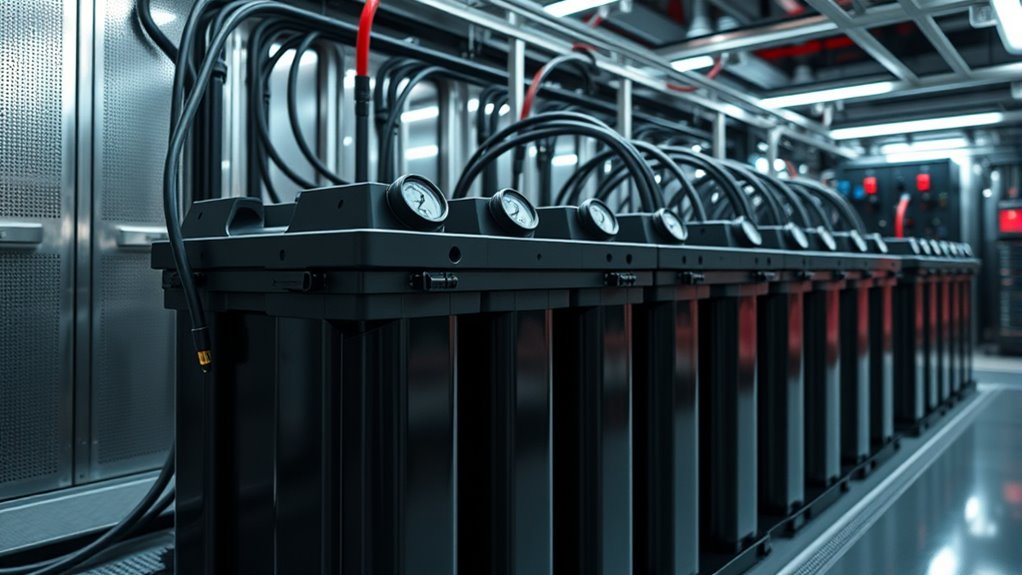 battery compatibility and durability