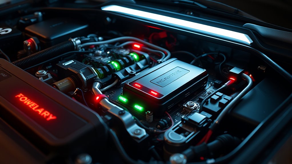 battery drain causes and prevention