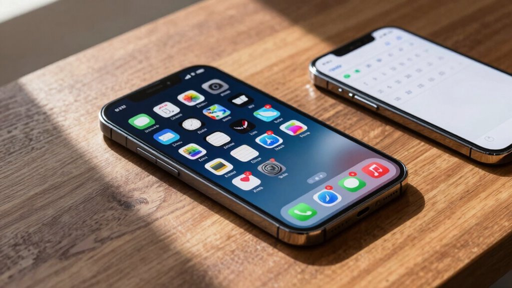 battery drain versus updates