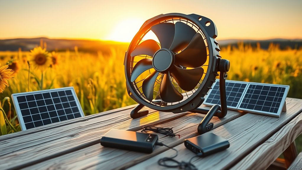 battery life and portability