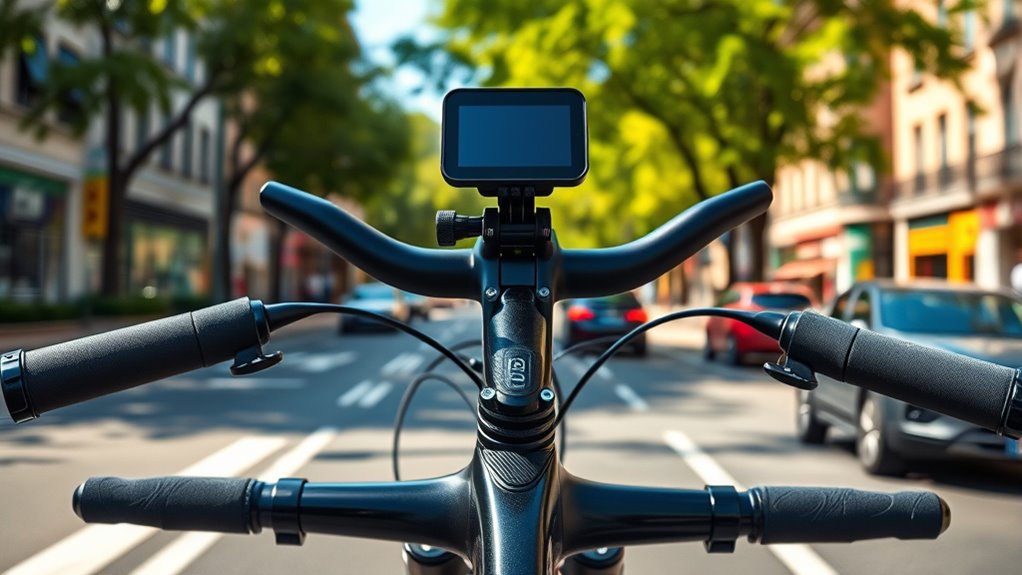 bike camera selection considerations