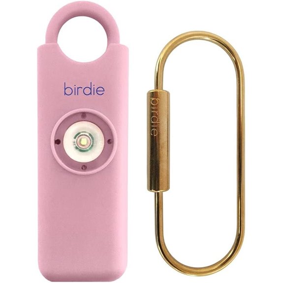 She’s Birdie Safety Alarm for Women in Blossom