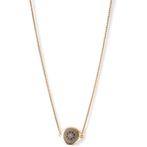 ResQ Shakti Bluetooth Safety Necklace with GPS and Audio