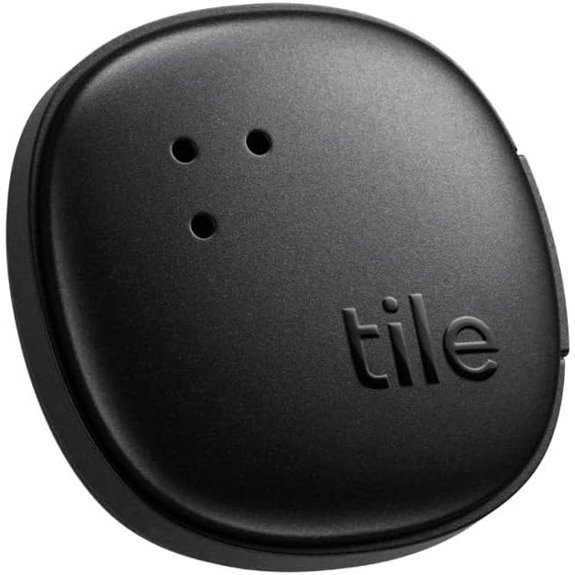 Tile Life360 Bluetooth Tracker for Keys and Items