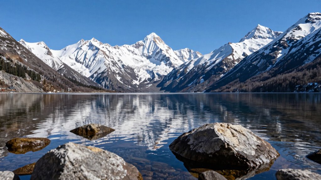 camera angle influences shot composition