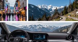 camera placement comparison guide