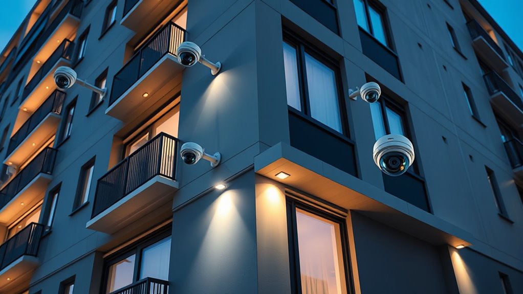 camera quality and connectivity