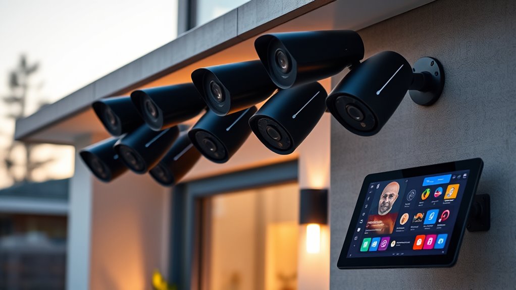 camera system selection tips