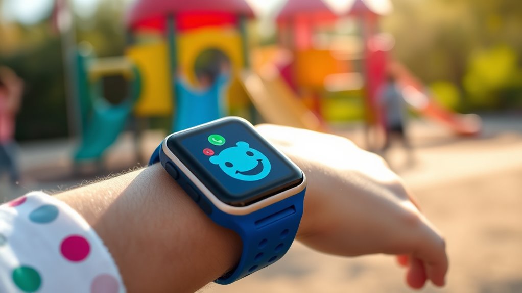 child safety and durability