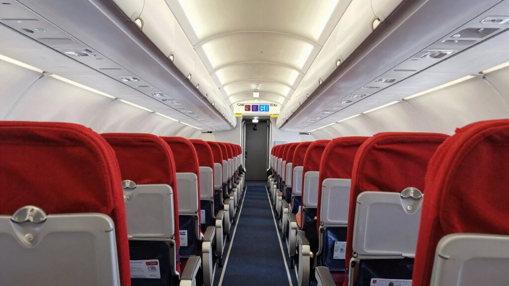 choose accessible emergency exits