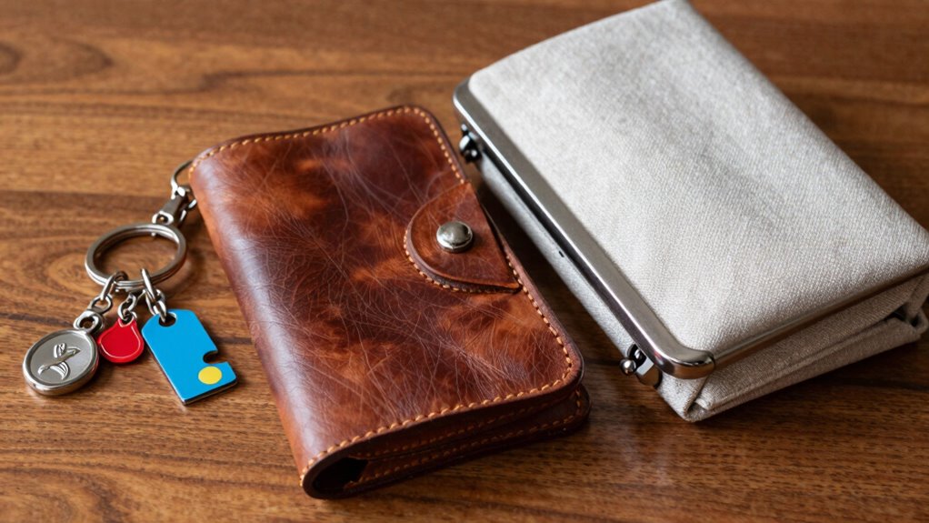 choose carry method wisely