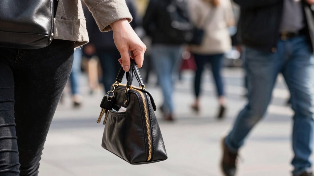 choose durable stylish carry