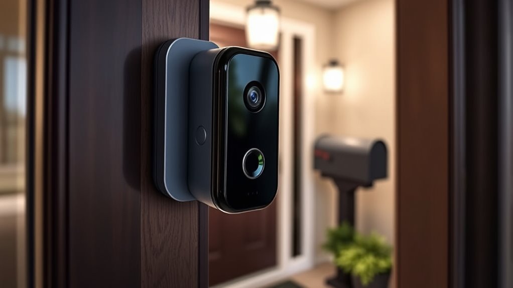 choose reliable porch security