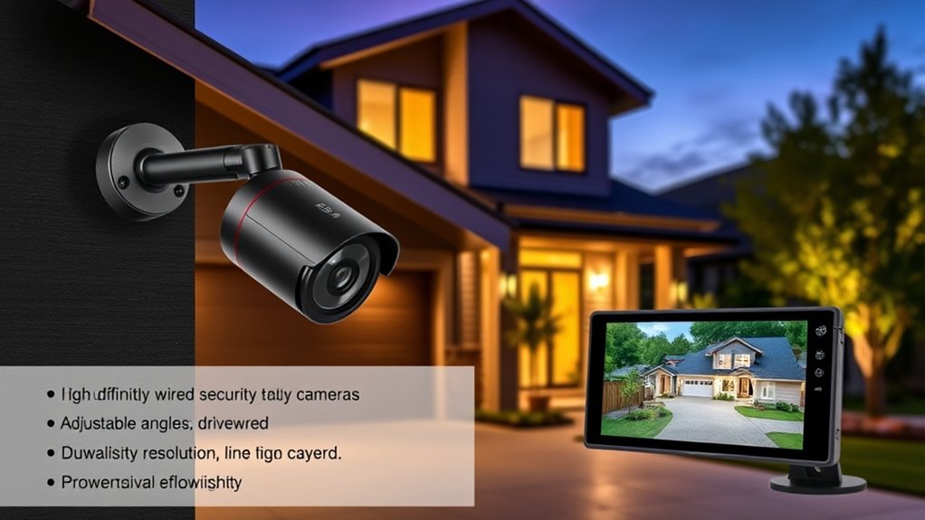 choose reliable security system