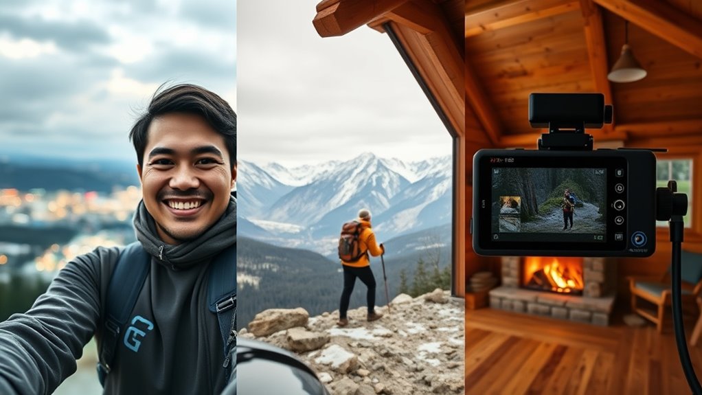 choose the right vehicle cameras