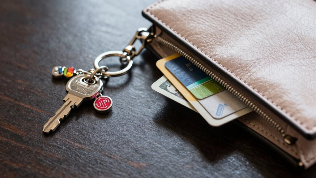 choose your carrying method