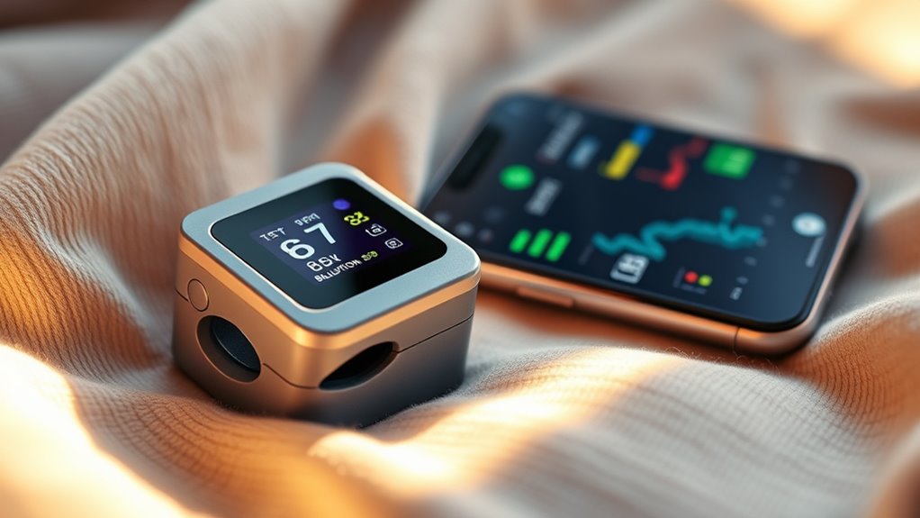 choosing accurate user friendly device