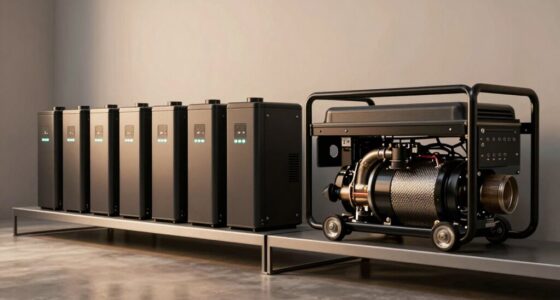 choosing power backup options