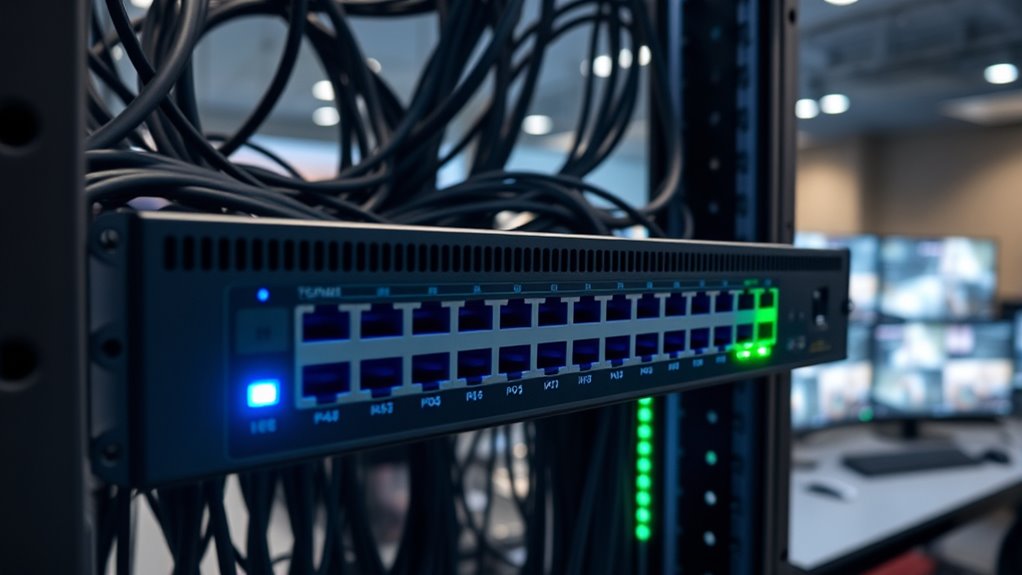 choosing reliable power switch