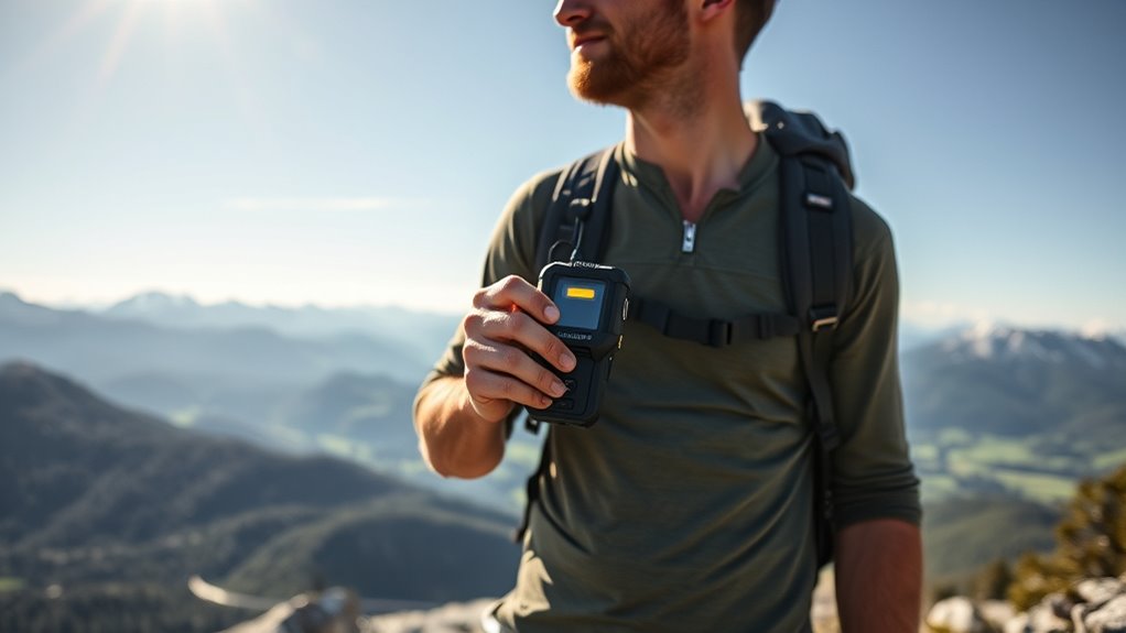 choosing reliable safety devices